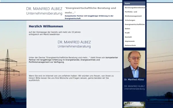 dr-albiez.de
