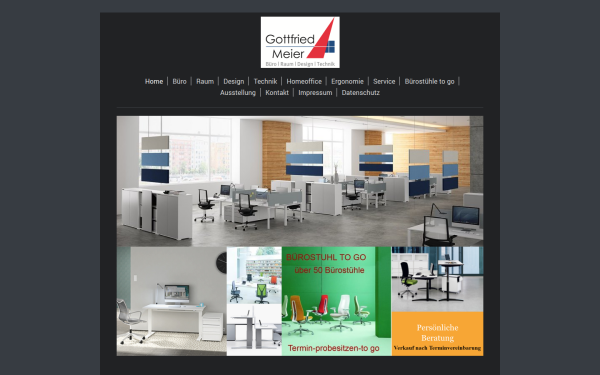 www.buerogottfriedmeier.com