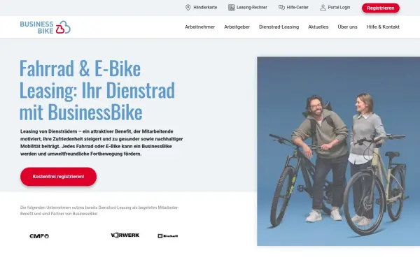www.businessbike.de
