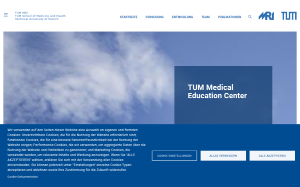 mec.mh.tum.de