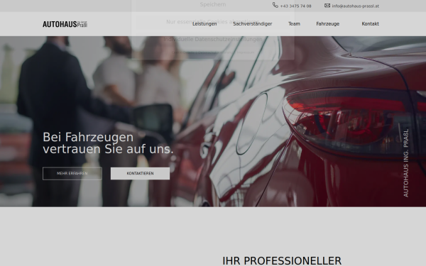 autohaus-prassl.at