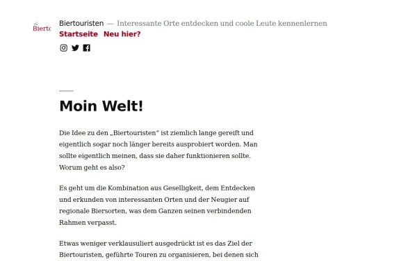 biertouristen.de