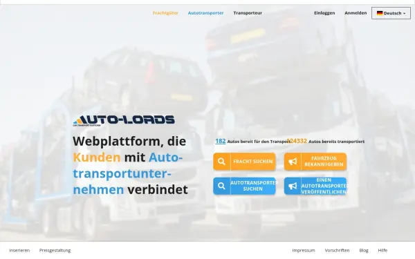 de.auto-loads.com