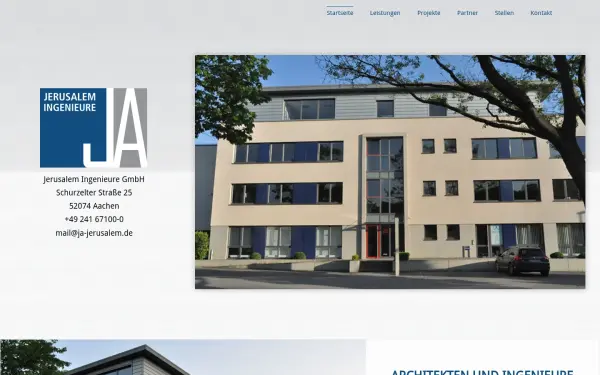 jerusalem-ingenieure.de