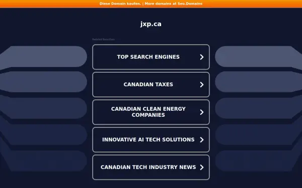 jxp.ca