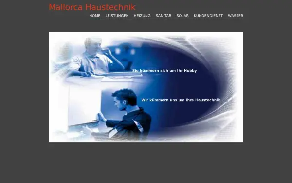 mallorca-haustechnik.de