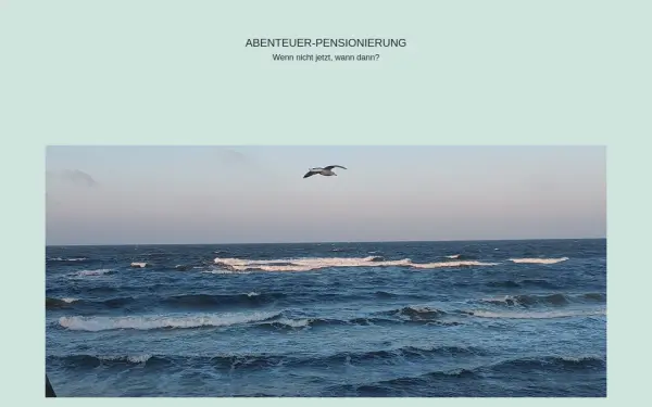 abenteuer-pensionierung.com