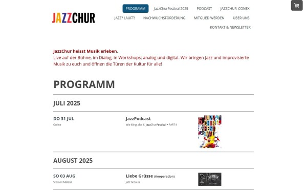 www.jazzchur.ch