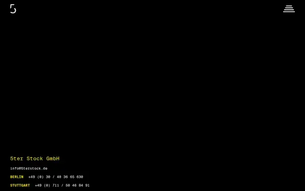5terstock.de