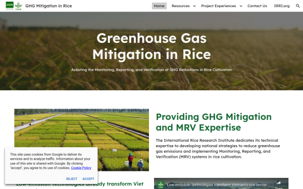 ghgmitigation.irri.org