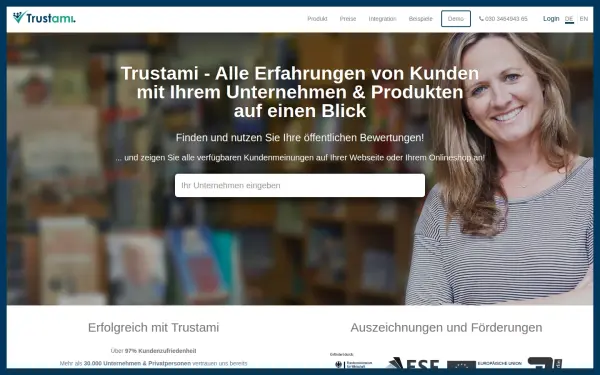 www.trustami.com