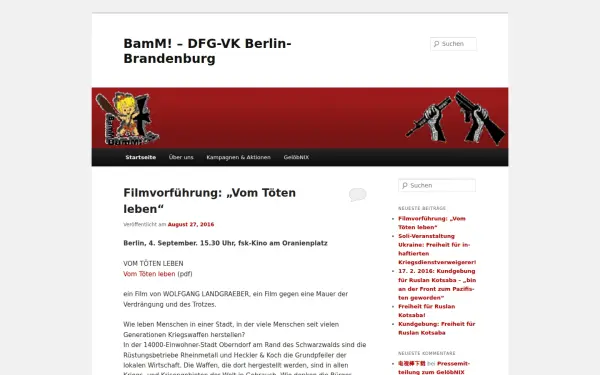 bamm.de