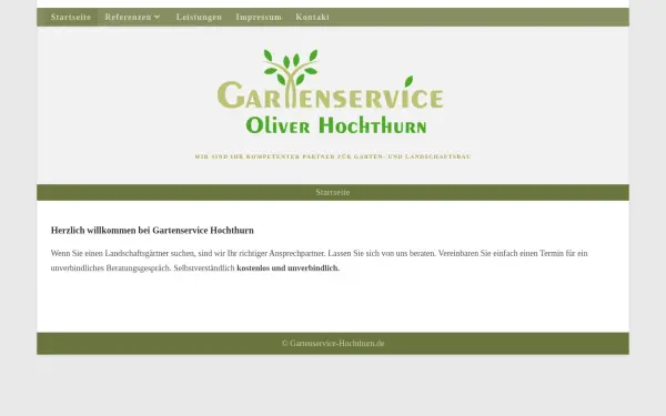gartenservice-hochthurn.de