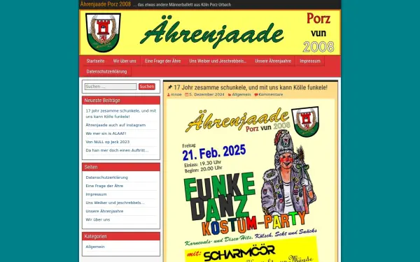 aehrenjaade-porz.de