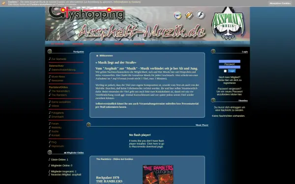 assphalt-muzik.de