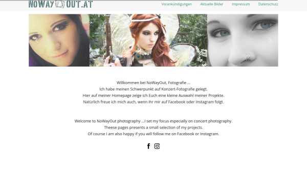 nowayout.at
