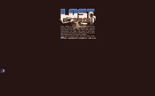 thelostpatrol.knagge.com