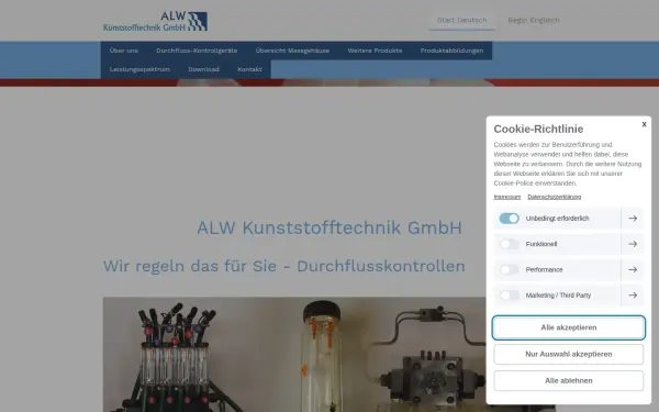 www.alw-kunststofftechnik.de