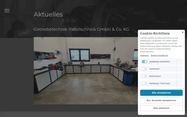 www.patutschnick.de