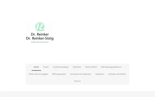 www.dr-reinker.de