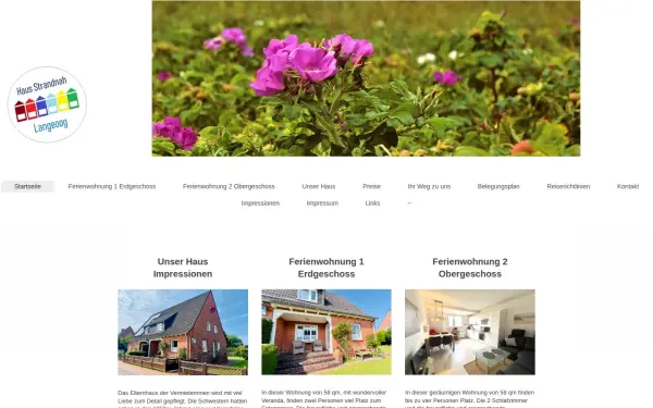 www.haus-strandnah-langeoog.de