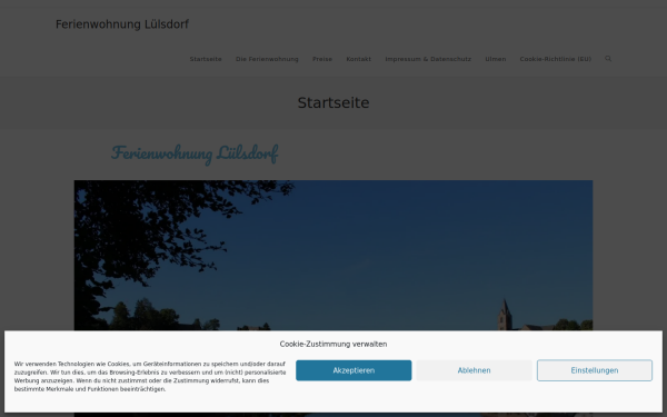 www.fewo-luelsdorf.de