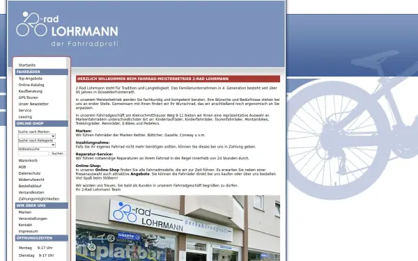 2-radlohrmann.de