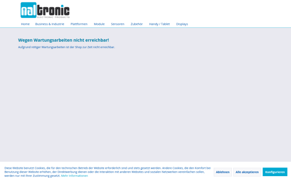 naltronic.de