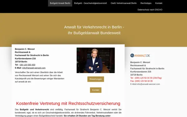 www.anwalt-bussgeld-bundesweit.de