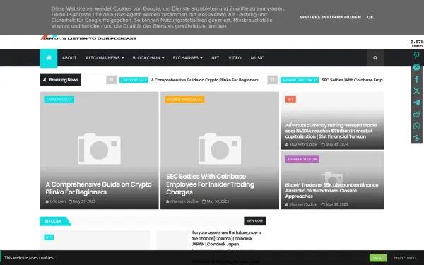www.ohnocrypto.com