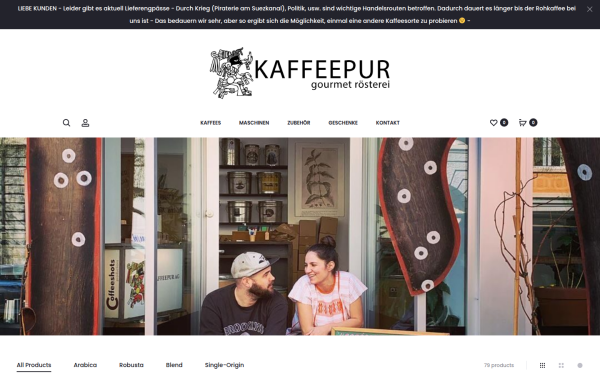 kaffeepur.ch