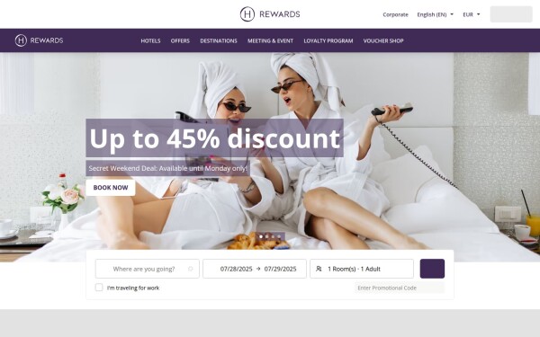hrewards.com