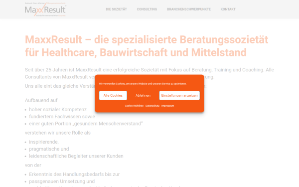 maxxresult.de