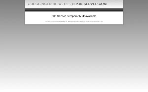 goeggingen.de.w018f915.kasserver.com