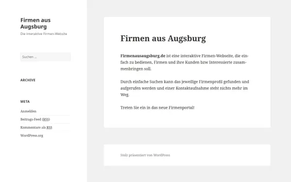 firmenausaugsburg.de