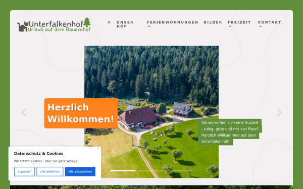 www.unterfalkenhof.de