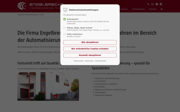 engelbrecht-gmbh.de