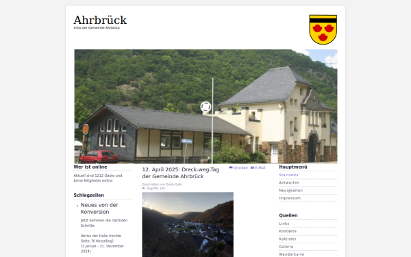 gemeinde-ahrbrueck.de