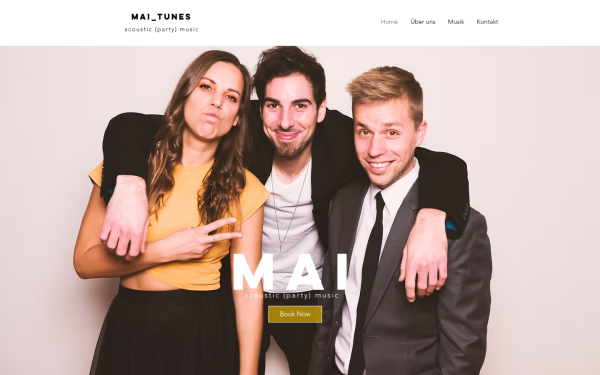 www.maitunes.at