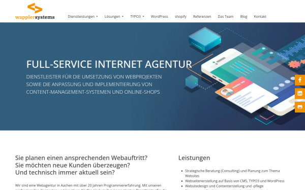wappler.systems