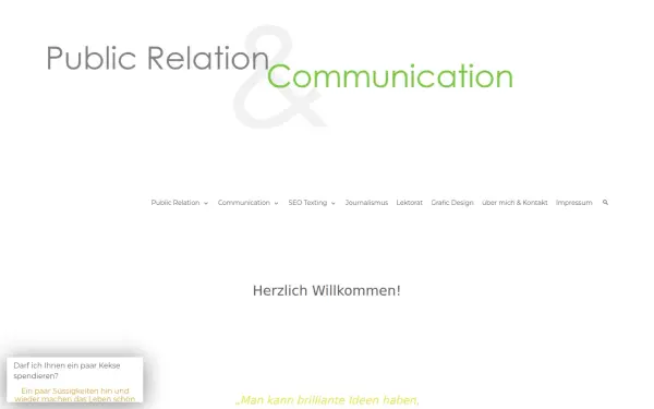 publicrelation-communication.de