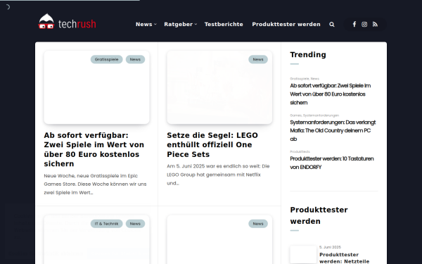 techrush.de