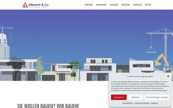 www.albrecht-fachbau.de