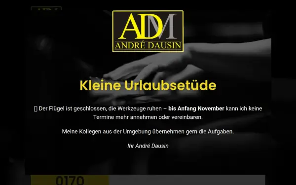dausin.de