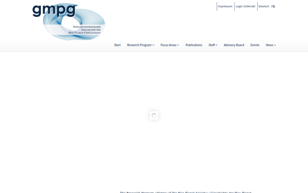 gmpg.mpiwg-berlin.mpg.de