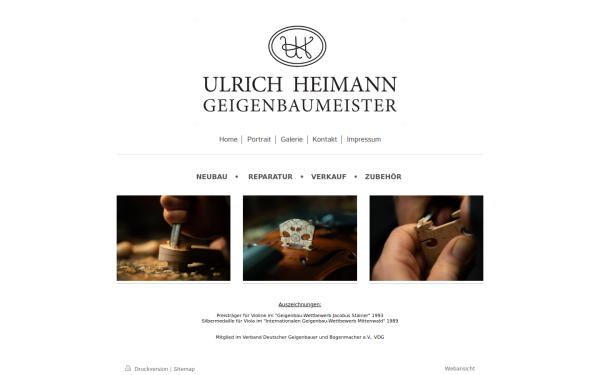 www.geigenbau-heimann.de
