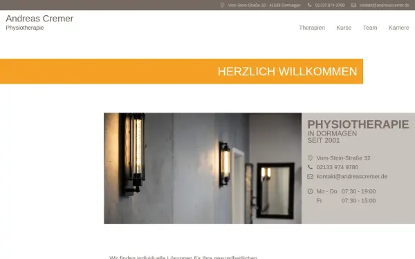 andreascremer.de