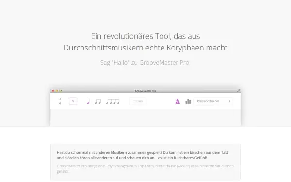 groovemasterpro.de