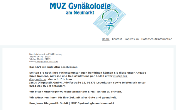 www.gynpunktpraxis.de