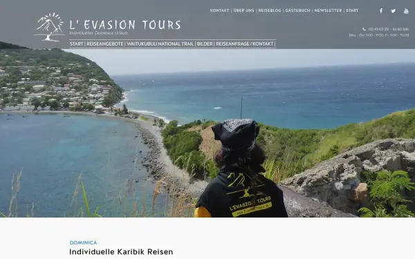 dominica-urlaub.de